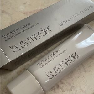 LAura mercier foundation primer